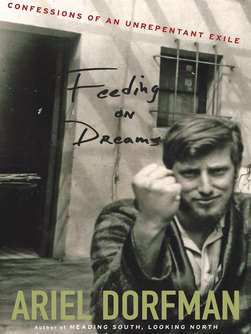 Cover image for Feeding on Dreams